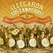  Llegaron Los Camperos: Cocert Favorites of Nati