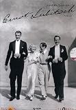 Ernst Lubitsch Collezione #01 (5 Dvd)