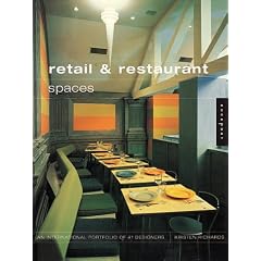 Designing Retail and Restaurant Spaces