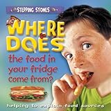Where does the food in your fridge come from? : helping to explain food sources