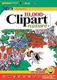 Review Greenstreet 092939597195 / 10000 Clipart Nature