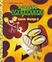 Dexter's Laboratory: Zappo Change-O