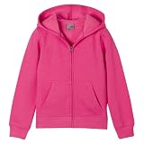 Search : Girls' C9 by Champion® Full Zip Hoodie - In The Pink