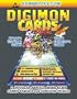 Digimon Cards! Collector's and Player's Guide
