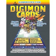 Digimon Cards