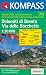 Third Party New : Kompass Karten, Dolomiti di Brenta, Via delle Bocchette: Umgebungskarte