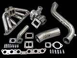 T67 Turbo kit Supra SC300 GS300 2JZ-GE