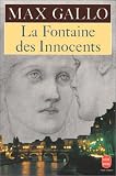 La Fontaine Des Innocents