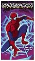 Spider-Man - New Animated Series: Exteme Threat [VHS]