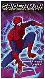  : Spider-Man - New Animated Series: Exteme Threat