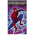Spider-Man Anim Sr Extreme Thr