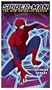 Spider-Man - New Animated Series: Exteme Threat [VHS]