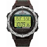 Expedition Digital Compass
