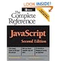 JavaScript: The Complete Reference, Second Edition