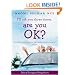 I'll Ask You Three Times, Are You OK?: Tales of Driving and Being Driven