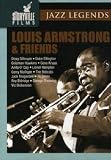 Louis Armstrong and Friends