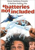 *Batteries Not Included [DVD] [1987]