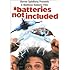 *Batteries Not Included [DVD] [1987]