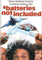 Batteries Not Included [1987]