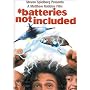 Batteries Not Included [1987]