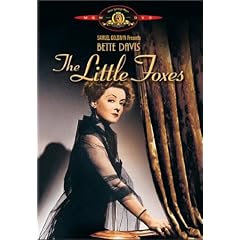 The Little Foxes [DVD] [1941] [Region 1] [US Import] [NTSC]