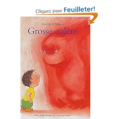 Grosse Col�re