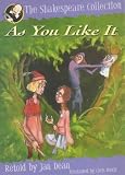As You Like it (Shakespeare Collection)