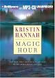 Magic Hour : A Novel