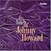 The Velvet Touch of Johnny Howard