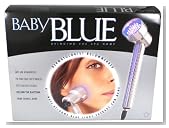 Baby Quasar Photorejuvenation Light Therapy, Blue