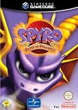 Spyro - Enter the Dragonfly - 