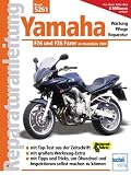 Yamaha FZ6 und FZ6 Fazer (ab Modelljahr 2004)