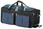 Athalon 25" 15-Pocket Duffel, Blue