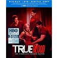 True Blood: The Complete Fourth Season (Blu-ray/DVD Combo + Digital Copy)