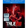 True Blood: The Complete Fourth Season (Blu-ray / DVD + Digital Copy)