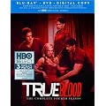 True Blood: The Complete Fourth Season (Blu-ray / DVD + Digital Copy)