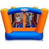 Blast Zone Little Bopper Inflatable Bouncer by Blast Zone