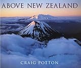Above New Zealand