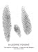 Books : Giuseppe Penone: The Imprint Of Drawing