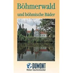 B�hmerwald und b�hmische B�der