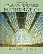 Advanced Engineering Mathematics (2nd Edition)