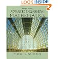 Advanced Engineering Mathematics (2nd Edition) by Michael Greenberg