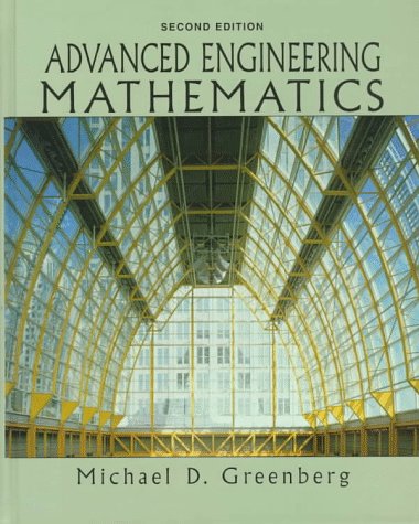 Advanced Engineering Mathematics (2nd Edition)
