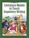 Literature Models to Teach Expository Writing