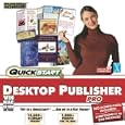 Arcmedia Quickstart Desktop Publisher Pro by ArcMedia