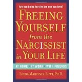 Freeing Yourself from the Narcissist in Your Life