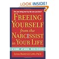 Freeing Yourself from the Narcissist in Your Life