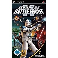 Star Wars: Battlefront 2