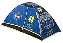 NASCAR Jimmie Johnson Bed Tent