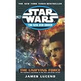 TheUnifyingForce(StarWars:TheNewJediOrder,Book19)